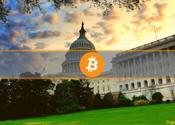 Enhanced Bitcoin Volatility as US CPI Numbers Clock in at 6.5%