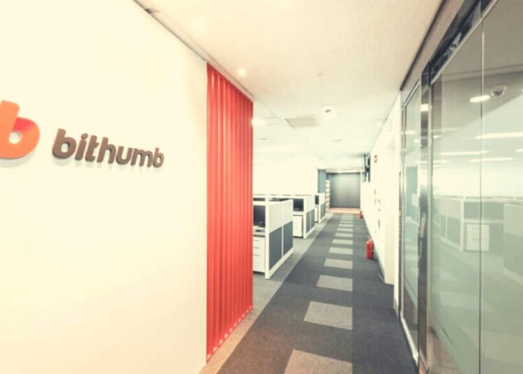 Bithumb’s Owner Found not Guilty on Charges of Fraud (Report)
