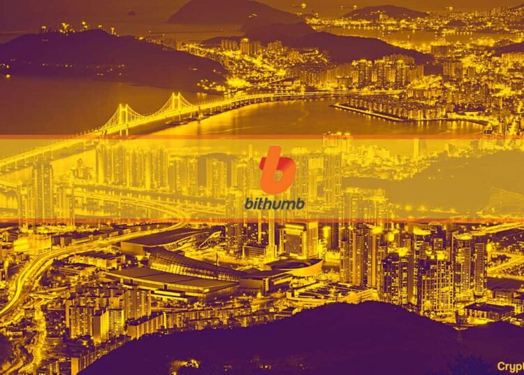 South Korea Starts Investigating Crypto Exchange Bithumb (Report)