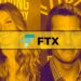 Here’s the Amount of FTX Shares Tom Brady and Gisele Bundchen Will Probably Lose