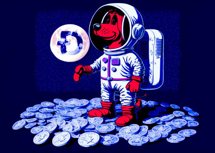 Dogecoin (DOGE) Could Be on the Verge of a Big Breakout, According to Popular Crypto Strategists