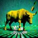 Top Crypto Analyst Unveils Bullish Targets for Bitcoin and One Ethereum Competitor – But There’s a Catch