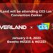First Proprietary Metaverse Casino Cloverland to Be Showcased at CES 2023