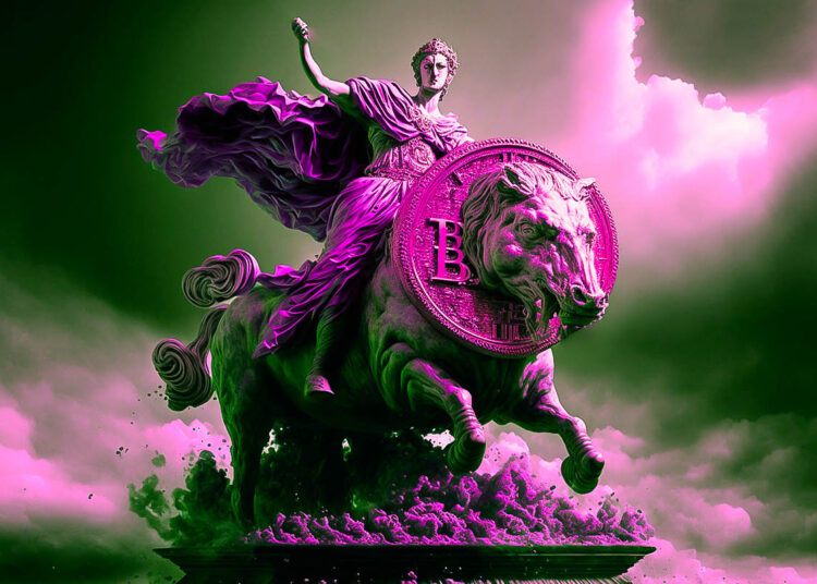 Bull Trap? Analyst Who Called Last Collapse Says Crypto Rally Will Turn Into Massive Correction