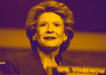 Senator Stabenow Who Designed ‘SBF Crypto Bill’ Will not Seek Re-Election
