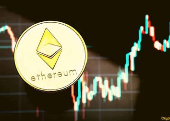 Ethereum on the Verge of Huge Milestone Following Bullish Start of 2023