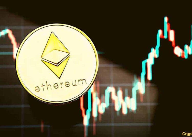 Ethereum on the Verge of Huge Milestone Following Bullish Start of 2023
