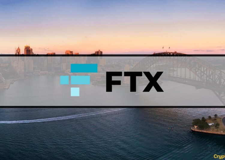 FTX Creditors List Include Apple, Google, Amazon, WSJ, and Even Australia’s Govt