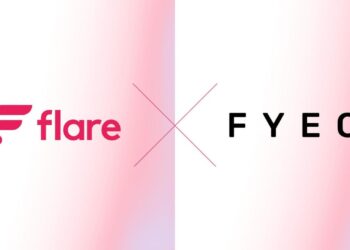 Flare Partners With Blockchain Security Specialist FYEO For Ongoing Audits
