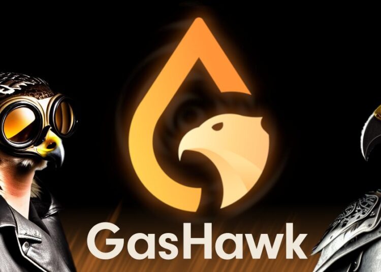Save big on ETH fees up to 60% and win 1 ETH with innovative GasHawk