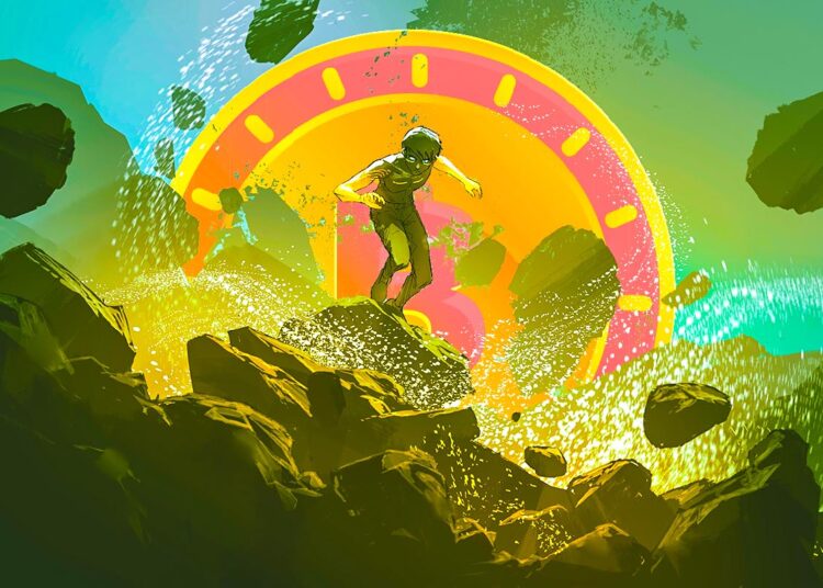 Bitcoin (BTC) Still the ‘Better Play’ Despite Altcoin Rallies, According to Analyst Benjamin Cowen