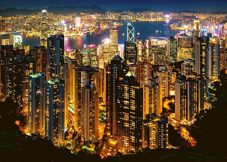 Hong Kong to Publish Approved List of Crypto Assets for Retail Trading: Report