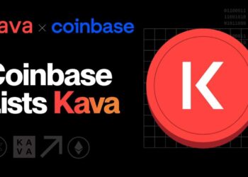 Coinbase Lists KAVA, Advancing Ethereum–Cosmos Interoperability