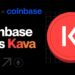 Coinbase Lists KAVA, Advancing Ethereum–Cosmos Interoperability