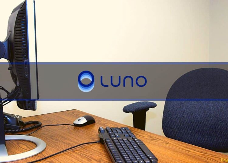 DCG Subsidiary Luno Lays Off 35% of Employees (Report)
