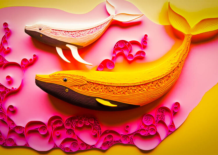 Shiba Inu Becomes Top Altcoin Among Ethereum Whales As Crypto Markets Awaken: WhaleStats