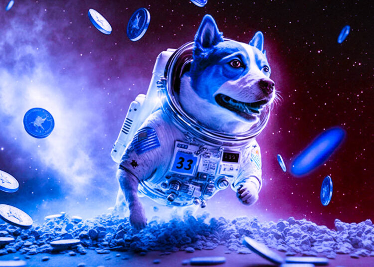 Dogecoin, Shiba Inu and Seven Additional Crypto Assets Are Massively Undervalued Based on One Metric: Santiment