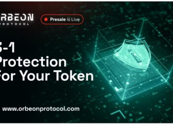 Orbeon Protocol (ORBN) shines while Avalanche (AVAX) and Cardano (ADA) remain steady