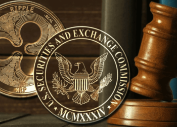 Is the SEC going after Ripple because they have a fully working CBDC environment and central banks not yet? Report