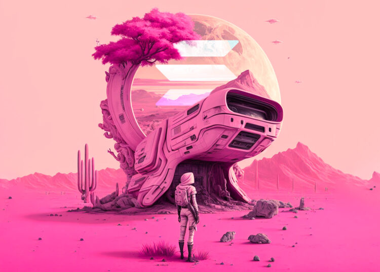 Trader Who Nailed 2018 Bitcoin Bottom Issues Alert to Solana Holders, Says SOL Flashing Clear Bearish Signs