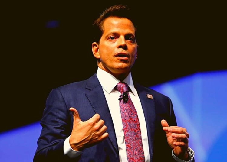 SkyBridge Capital to Buy Back the Stake it Sold to FTX, Says Scaramucci