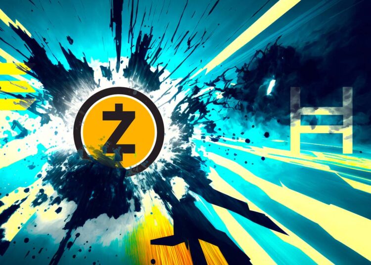 Solana (SOL), Zcash (ZEC), Hedera (HBAR) and Four Under-the-Radar Altcoins Primed for Breakouts: Santiment