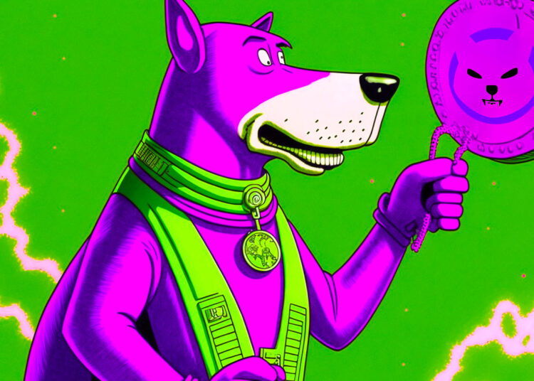 Largest Crypto Wallets To Support Major Shiba Inu (SHIB) Upgrade As Dogecoin Rival Holds 70% Gains Year-to-Date