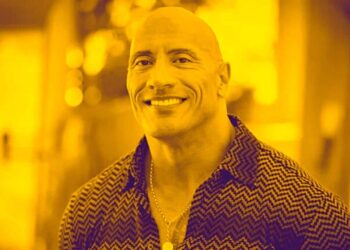 GALA Skyrockets 70% After Gala Games Said it Partnered With The Rock