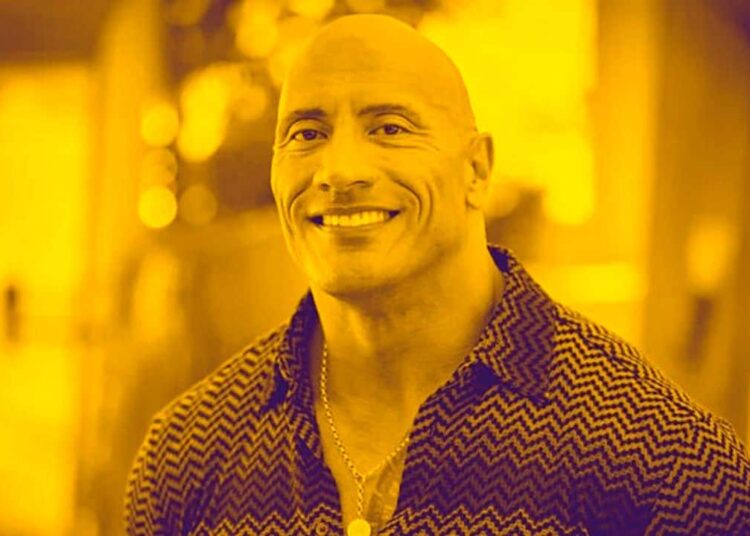 GALA Skyrockets 70% After Gala Games Said it Partnered With The Rock