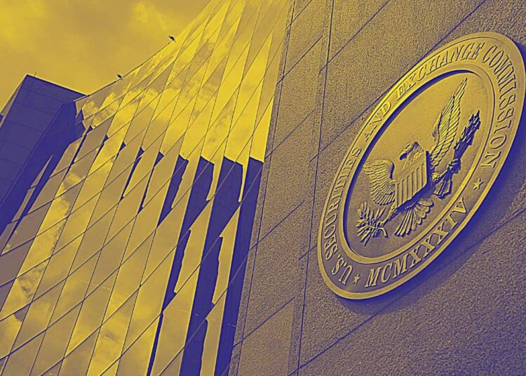 US SEC Charges 8 People and Businesses Linked to a $45 Million Crypto Scam