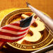 US Federal Reserve, FDIC warn banks against crypto risks