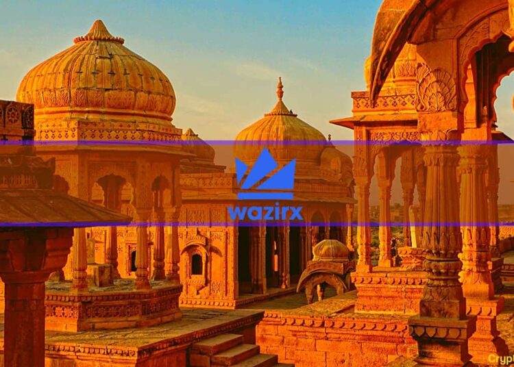 India’s WazirX Releases Proof-of-Reserves With Over 1:1 Liability Ratio