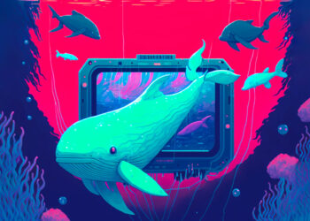 Whale Moves 3,323,256,285,484 Shiba Inu (SHIB) As Crypto Project Prepares To Showcase New Metaverse