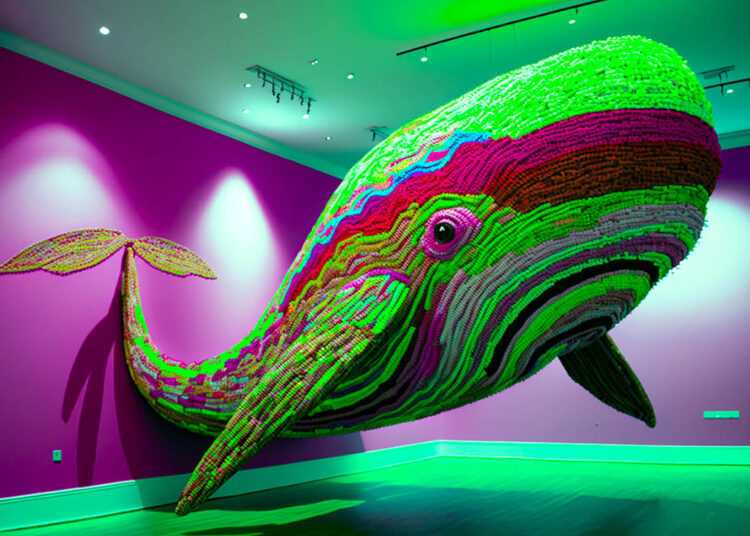 Shiba Inu Whale Moves 3,333,256,285,484 SHIB in One Massive Transaction – Here’s Where the Crypto Is Going