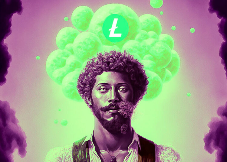 Here’s Why Litecoin (LTC) Is Important, According to Abra CEO Bill Barhydt