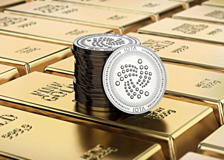 On Tangle requests, token based voting, future of search