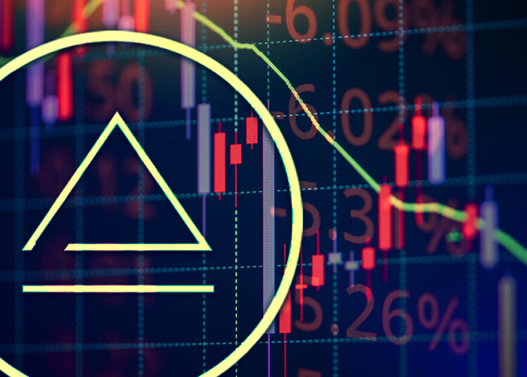 Alameda liquidators hit with liquidation for second time in 3 days