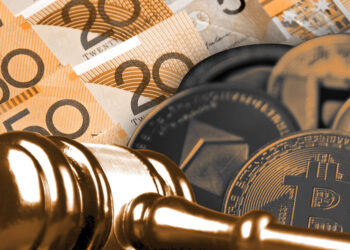 Australian Finance Minister says crypto could be regulated as financial product