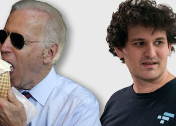 Indicted FTX Co-Founder Sam Bankman-Fried Discussed ‘Pandemic Prevention’ With Biden Administration Officials – Bitcoin News