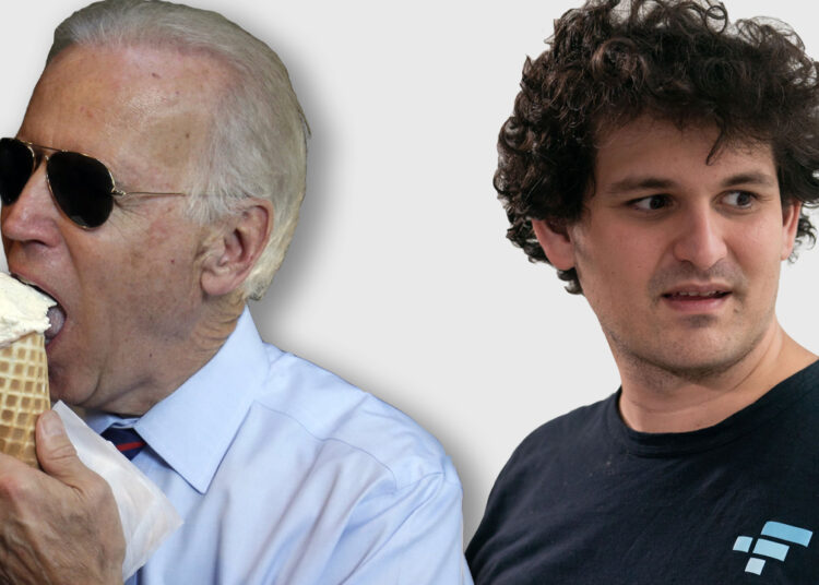 Indicted FTX Co-Founder Sam Bankman-Fried Discussed ‘Pandemic Prevention’ With Biden Administration Officials – Bitcoin News