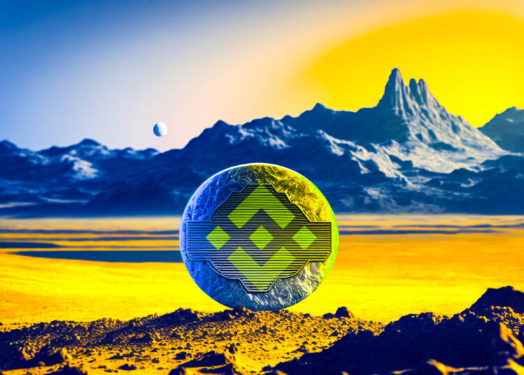Crypto Analyst Who Nailed Bitcoin’s 2018 Bottom Warns Binance Coin and One Ethereum Rival Primed for Pullbacks