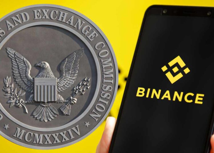 SEC Intervenes in Binance US Acquisition of Bankrupt Crypto Lender Voyager Digital’s Assets – Regulation Bitcoin News