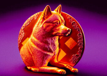 Binance Stakes 4,000,000,000,000 Shiba Inu (SHIB) As Project Details Update on New Layer-2 Blockchain
