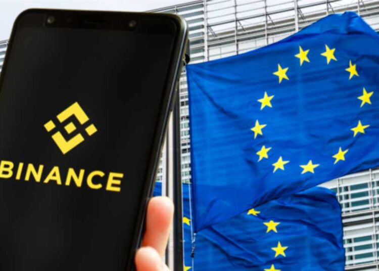 Binance Now Authorized in 7 EU Countries — Sweden Becomes Latest Member State to Give Approval – Regulation Bitcoin News