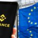 Binance Now Authorized in 7 EU Countries — Sweden Becomes Latest Member State to Give Approval – Regulation Bitcoin News