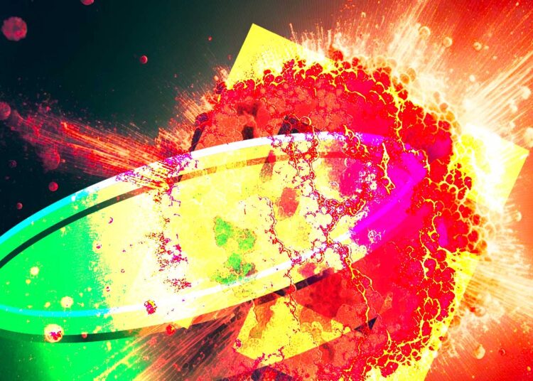 Binance Triggers Temporary Explosion for Ethereum Staking Altcoin After Announcing Surprise Support