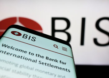 BIS Report: Three Approaches to Cryptocurrencies