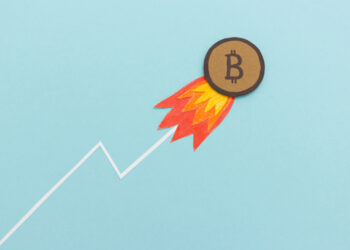 Bitcoin surge over now? But what a pump that was!
