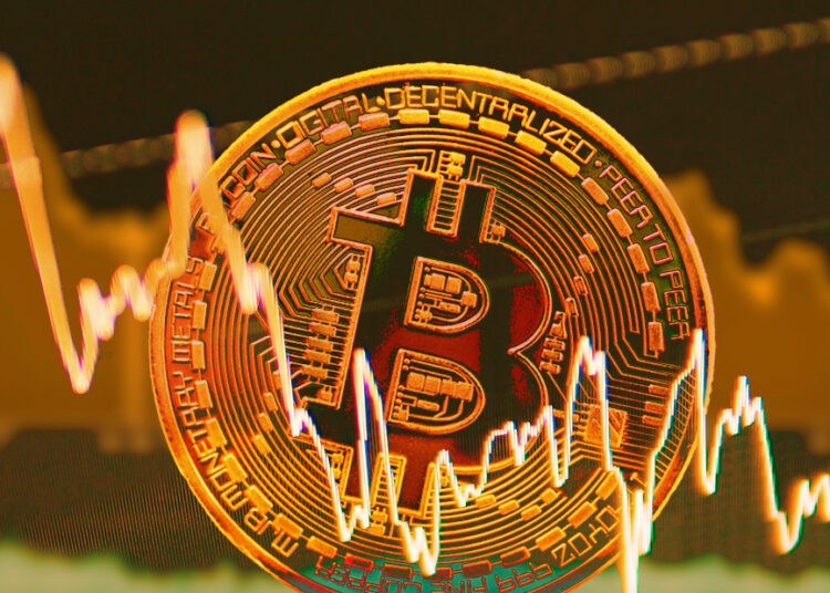 Metrics indicate bullish sentiment as illiquid Bitcoin supply reaches 80%