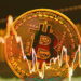 Metrics indicate bullish sentiment as illiquid Bitcoin supply reaches 80%